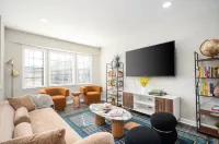 Decatur Dwelling Delight Các khách sạn ở Gresham Park