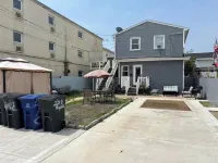 Your perfect beach escape!