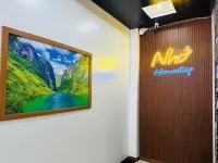 Nhớ Homestay offers unique tours and luxurious, comfortable rooms with WiFi, AC Hotel a P. Minh Khai