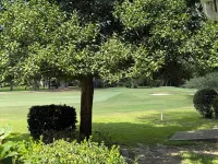 3-Bedroom House on Golf Course. Beach, Casino Golf Shopping Relax Large Home.