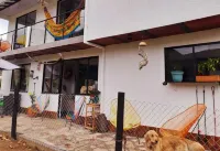 Casa Ibanaska, tu Hospedaje con Jacuzzi al Aire Libre, Ideal Para Familias Các khách sạn ở 