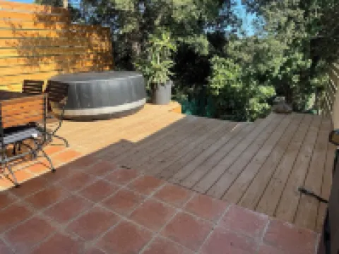 Charming house in the heart of the Var