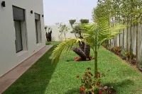 Villa Élite Piscine in Marrakech