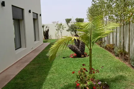 Villa Élite Piscine in Marrakech Отели в г. Tahnaout