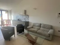 Paradise terrace Các khách sạn ở Tortoli