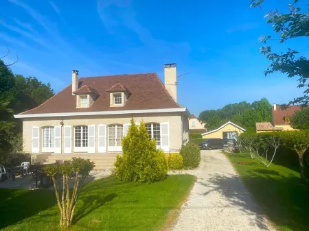 Proprieté de Rêve in Périgord Noir