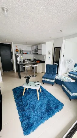 Dulce hogar para compartir en familia Отели в г. Ricaurte