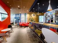 Ibis Mainz City - Quầy Bar