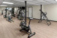 Baymont by Wyndham Iron Mountain - Gym