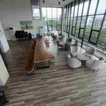 Galacity Residences Others