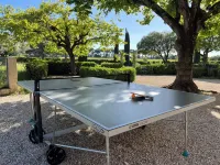 Old farmhouse with majestic view of the vineyards Hotels in Carpentras