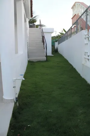 Benira's Villa- Island vacation