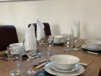 Fox Acre Lodge - Amazing Views Hotel a Llanhennock