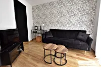 Arum Suite with terrace