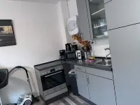 Quartier 4 - Gemütliche Ferienwohnung