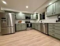 Charming 3-bedroom house with AC, WiFi in tranquil Cotter