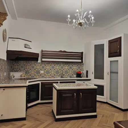 HOUSE OF BEAUTIFUL TAORMINA, 10 min, Air-conditioned and beautiful sea at 250 mt. - 80sqm.