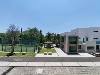 Departamento Lujo a 5 min Volkswagen y Finsa, Cancha Padel Pista Trote