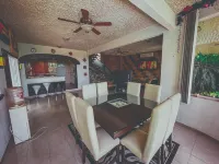 Casa Bonita in Santa Fe