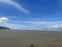 NEW OCEAN FRONT CONDO 2BR 2BATH full amenities Hotels in Bejuco