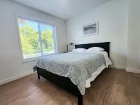 New Modern Ocean Highlands House