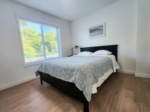 New Modern Ocean Highlands House