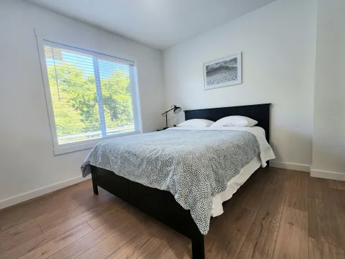 New Modern Ocean Highlands House