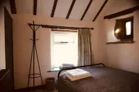 Boutique cottage in the heart of the Peak District