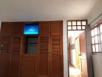 El Pinar House: Tranquility, Family, and Nature