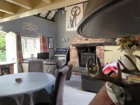 The Barn at New Wood Farm