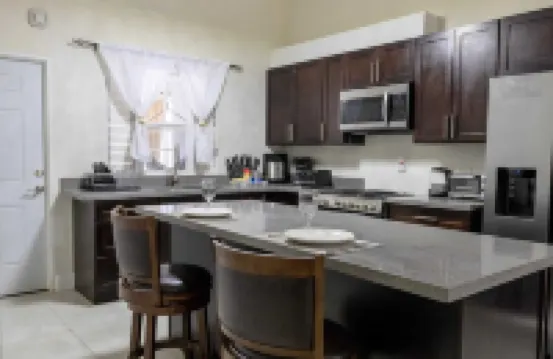 Entire home in Boscobel, Jamaica