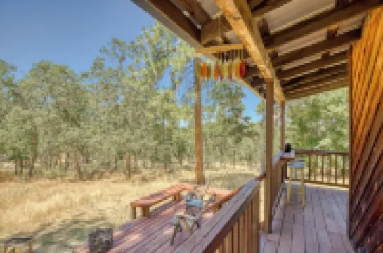 Cozy Cabin "Hygge" Getaway- Explore the Gorge