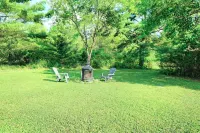 L'Auberge des Collines Full Guest Suite Hotel di Les Collines-de-l'Outaouais Regional County Municipality