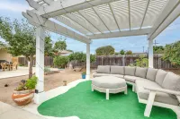 Breeze by the Marina Chula Vista Getaway!