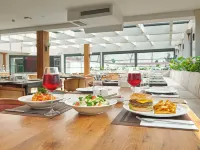 Çırağan Hotel Bosphorus Hotels in Istanbul