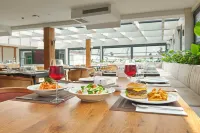 Çırağan Hotel Bosphorus