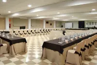 Ahc Hoteles