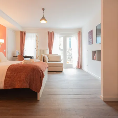Co-f181-Carb1ct - Tremezzo Apartment 3