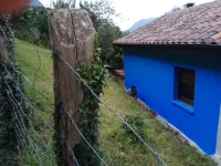 VALLE DEL OSO Casa el mirador de Faedo Hotels in Camín Real de la Mesa