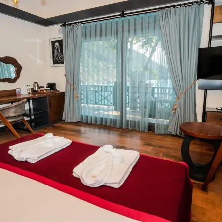 Porto Amore Club Hotel