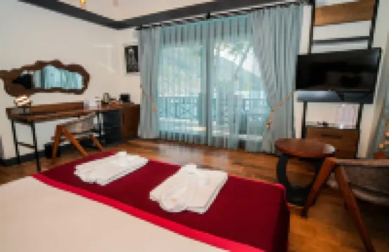 Porto Amore Club  Hotel Hotels in Gazipasa