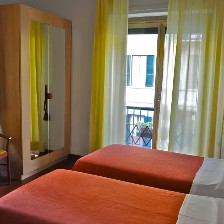 Hotel Dover
