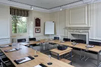 베스트 웨스턴 플러스 셰필드 모스보러 홀 호텔 토드윅 호텔