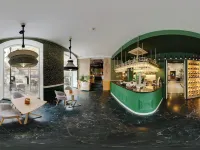 SH Ingles Boutique Hotel Hotels near Serranos Gate