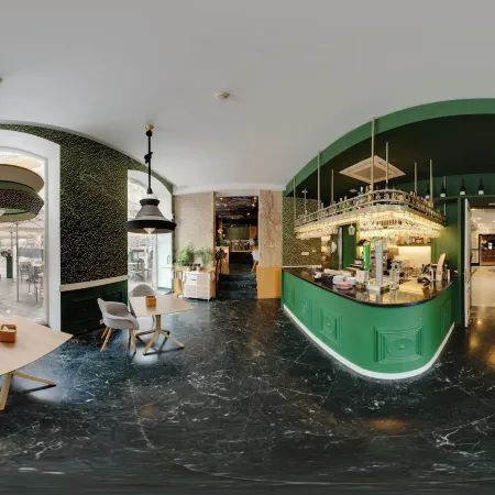 SH Ingles Boutique Hotel