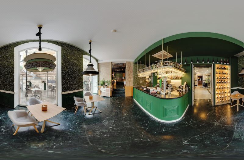 SH Ingles Boutique Hotel photo 2