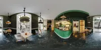 SH Ingles Boutique Hotel - balcone