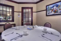 福瑞絲泰爾酒店 - 早餐