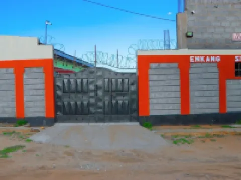Lux Suites Emparnat Homes Kajiado Hotels in Central