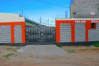 Lux Suites Emparnat Homes Kajiado Hotels in Central